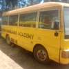 Selling this school bus thumb 1