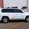 2017 Toyota Landcruiser V8 thumb 11