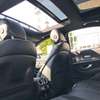 Mercedes Benz E53 thumb 3