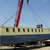 Shipping Container Fabrication thumb 7