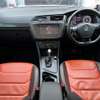 VOLKSWAGEN TIGUAN tsi SUNROOF 2018MODEL thumb 3