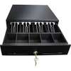 Point Of Sale Cash Drawer Automatic Heavy Duty thumb 1