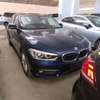 Bmw 118i thumb 1