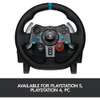 G29 Driving Force Racing Wheel & Force Shifter thumb 2