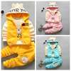3 piece Kids Tracks suits size:1 year to 5 years thumb 1