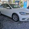 Volkswagen golf TSi white thumb 4