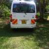 Toyota townace for sale thumb 1