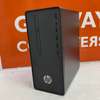 HP Desktop Pro A G3 MT PC / AMD Ryzen 3 thumb 4