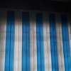 BLUE PRINTED OFFICE BLINDS thumb 4