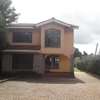 5 Bed House with En Suite at Ngong thumb 40