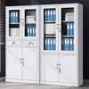 Double Door Glass Display Locking Office Cabinet thumb 7