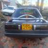 Clean Well Maintained Toyota Corolla 91 thumb 5
