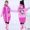 Raincoats cartoon themed raincoat for kids thumb 1