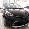 Toyota vitz jewela 2016 thumb 2