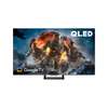 TCL 55-inch QLED 4K Ultra HD Smart Google Gaming TV  C745 thumb 0