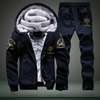 Classical Unisex track suits size:M-4XL thumb 0