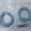 7ft(2m) USB (male) to RJ45 (male) console cable (blue) thumb 1