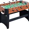 47-Inch Indoor Football Table with Fixed Rounded Corners thumb 3