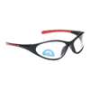 Safety Spectacles(Clear/Dark) thumb 1