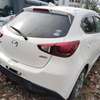 Mazda Demio petrol 2WD on sale thumb 1