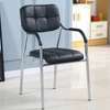 Elegant Leather-executive Conference Room Chair thumb 0