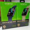 Oraimo Watch Pro Smart Watch - Healthy On Your Wrist thumb 1