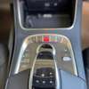Mercedes Benz S400h 2018silver thumb 2