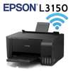 Epson EcoTank L3150 Wi-Fi All-in-One Ink Tank Printer thumb 3