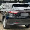 Toyota Harrier For Hire thumb 3