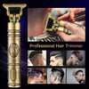 T9 Machine Trimmer Professional Shaver For Men thumb 2
