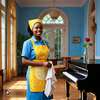 Domestic Workers in Garden Estate Ridgeways Kahawa Sukari thumb 1