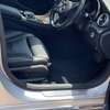 Mercedes-Benz C-Class Sedan Silver Automatic thumb 5