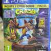 Ps4 Crash bandicoot 3 video game thumb 0