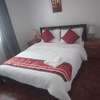 Furnished and serviced 2 bedrooms apartment. thumb 5