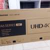 58"A6 UHD TV thumb 2