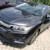 Honda Grace hybrid thumb 10