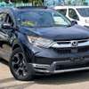Honda CR-V EX Hybrid Sunroof 2018 thumb 0