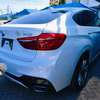 BMW X6 Petrol AWD White 2017 thumb 9