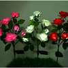 7 Heads Solar LED Rose Flower Outdoor Lights thumb 4