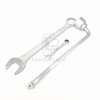 65mm Combination Spanner Wrench, Socket, and L Handle Set thumb 1