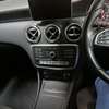 Mercedes benz A180 Red thumb 0