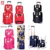 2in1 Trolley Bag/Travel suitcase set thumb 3