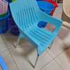 Home Chair: Firm Plastic Home Chair thumb 1