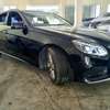 Mercedes Benz E250 metallic black 2017 thumb 6