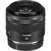 Canon RF 35MM F1.8 MACRO IS STM Lens thumb 0