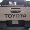 Toyota Hilux double cap invisible 2018 thumb 1