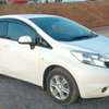 Nissan note 2014 model
for Sale thumb 5