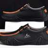 Santia Men's Casual Shoes  Soft Leather thumb 2