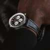 Breitling Mens Navitimer B01 Black Chronograph 46 Watch thumb 2