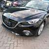 MAZDA AXELA NEW IMPORT. thumb 2